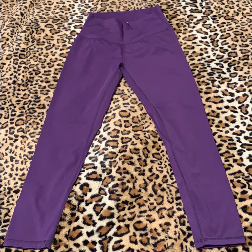 Born Primitive Your Go To Leggings
